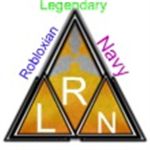 The Robloxian Legendary Navy