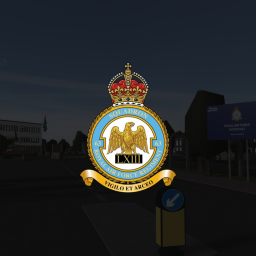 RAF Northolt, London
