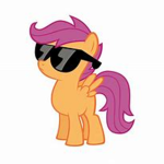 scootaloo fan's