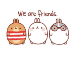 Friendly & Nice & KAWAII