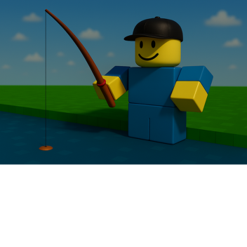 (GAME BE DONE!!) Fisch for Brainrots