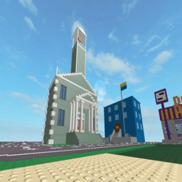Robloxopolis