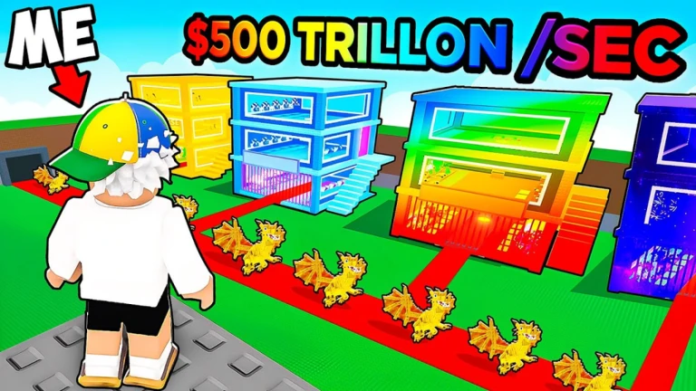 🤖 Steal A Brainrot X3M (MODDED)