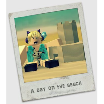 Welcome To Robloxia Beach