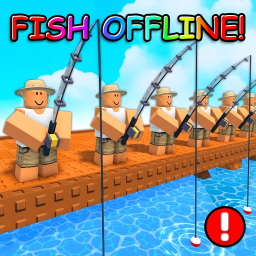 [🎣] Fisher Merge!