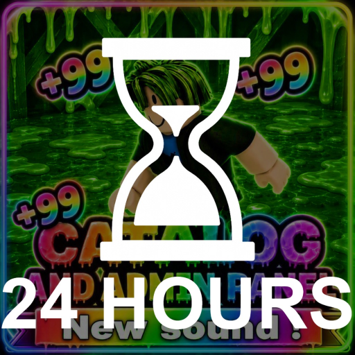 (⌛) +1 Speed Slime ASMR Keyboard escape Roblox game
