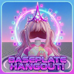 Social Baseplate Hangout 🗣️
