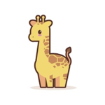 Giraffes duh