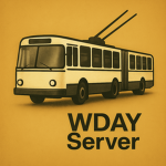 WDAY | TrP Server