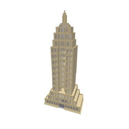 Empire State Building