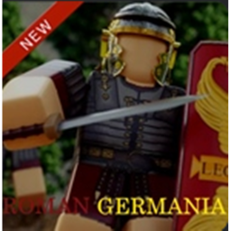 Roman Germania