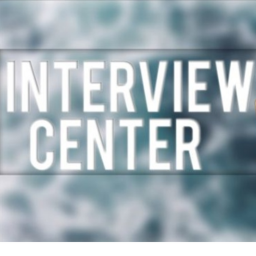 Bláu || Interview Center