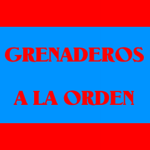 Grenaderos Revolucionarias de la Orden