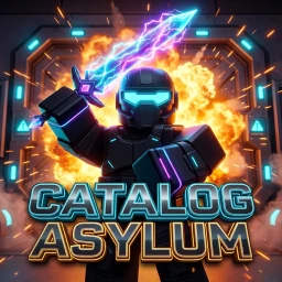 catalog asylum icon