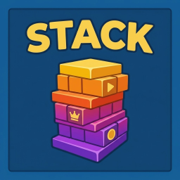 stack