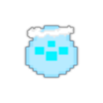 The All Blue Egg
