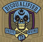 Disqualified (xDQ)