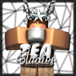 Tea Studios.