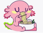The axolotl headquarters