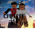 Children’s of Zoey and Eric