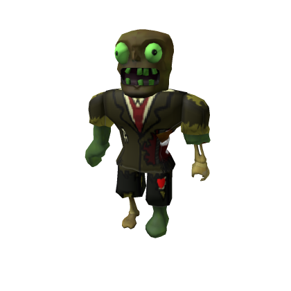 Poloboy567's Epic Zombie