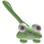 Frog Bag