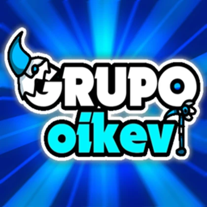 Grupo do oikev Roblox group icon