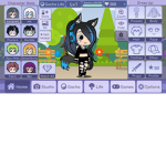 magicaly lol