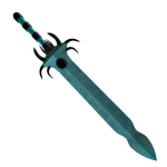 WeatherMan's Sword