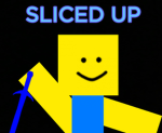 Sliced Up