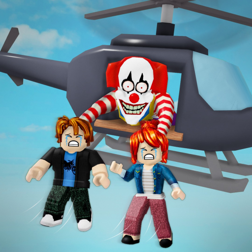 CHOPPER'S CARNIVAL BREAKOUT icon
