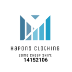 Hapons Clothing