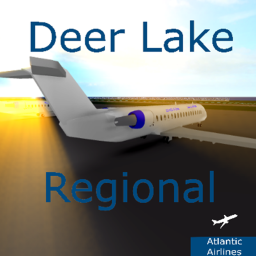 Deer Lake Regional Airport | Atlantic Airlines