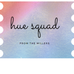Hue Squad