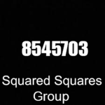 Squared Squares