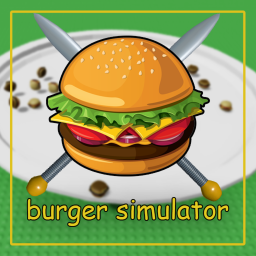 HAMBURGER SIMULATOR