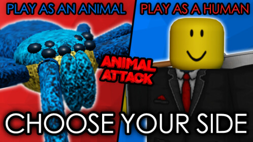  Animal Attack [OVERHAUL]