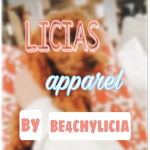 - licias apparel -