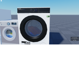 all of my front load  washing machine models