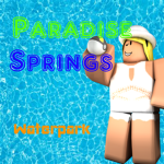 Paradise Springs Resort