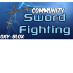 Sword Fighting Community!
