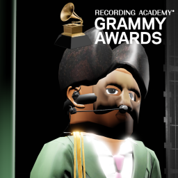 THE GRAMMYS 2026 - Tyler, The Creator - Apples Ent