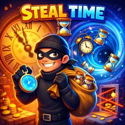 Steal Time