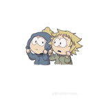 South Park group By craig