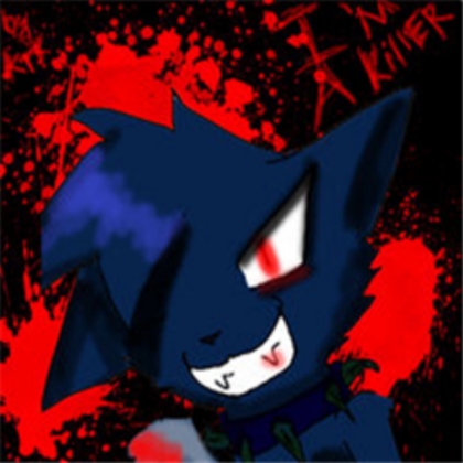 Warrior Cats Roblox decal