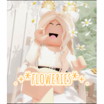 .+*floweries*+.