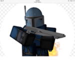 Non squad gruop