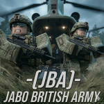 [JBA] Jabo British Army