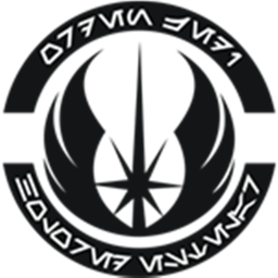 Temple on Alderaan
