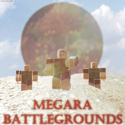Plains of Megara (Battle grounds)